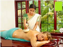 Nagarjuna Ayurvedic Institute