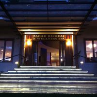 Nahar Retreat And Wellness Spa Kotagiri Image