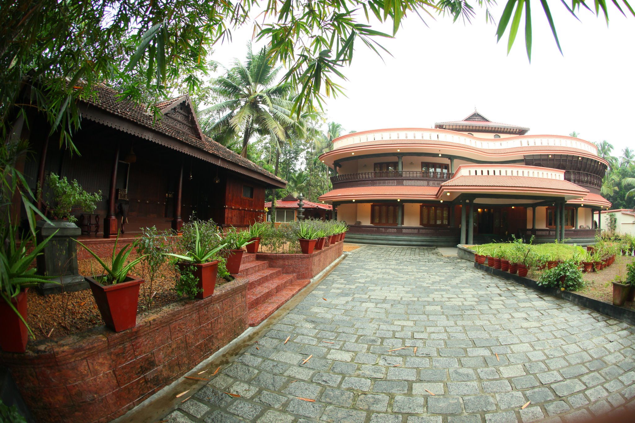 Panchendhriya Ayurgruham Ayurvedic Hospital Image