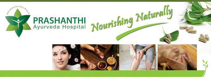 Prashanthi Ayurveda Hospital Image