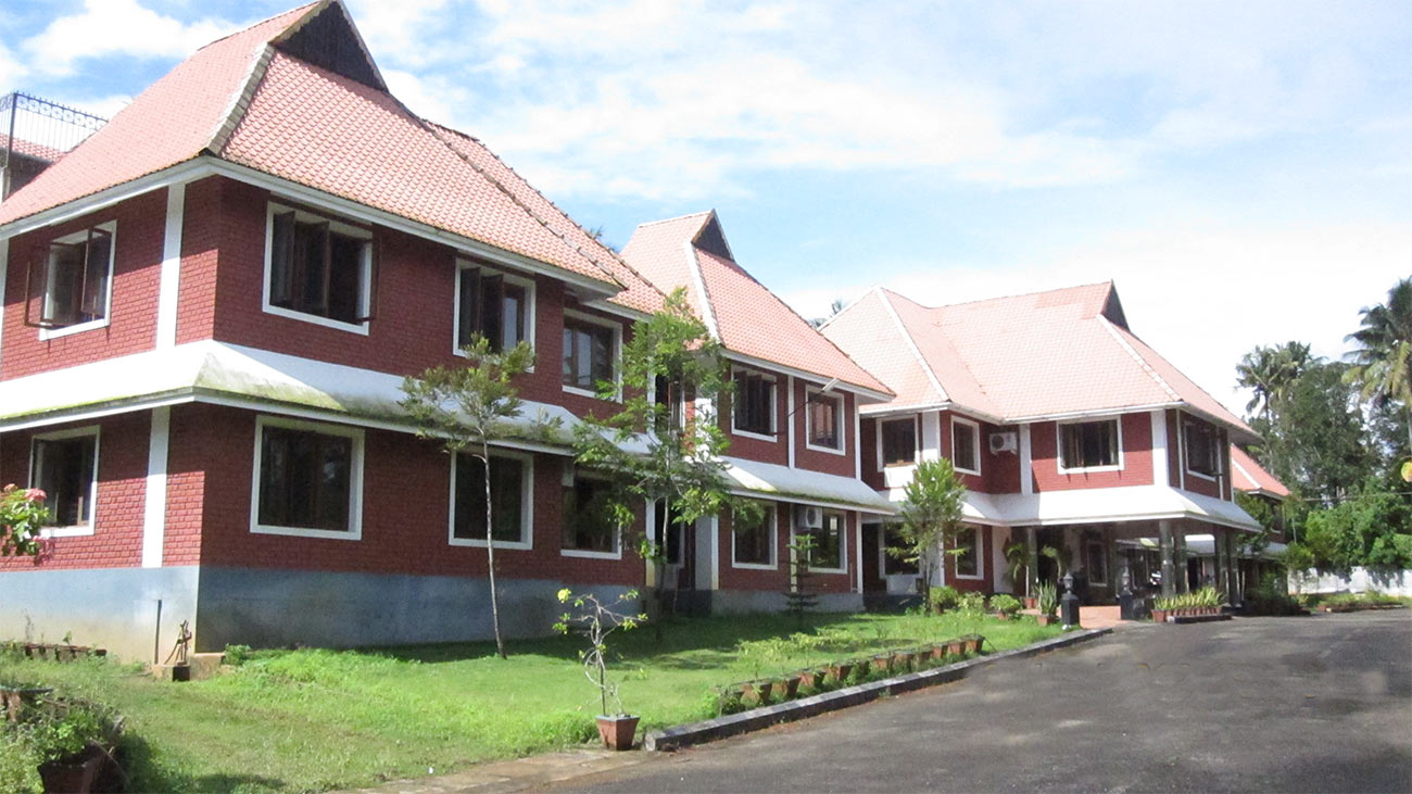Sopanam Multispeciality Ayurvedic Hospital Image
