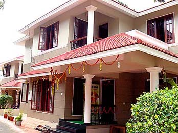 Treatment House