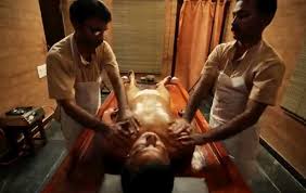 Vaidyagrama Ayurveda Healing Village