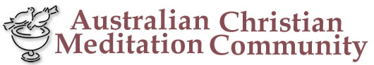 Australian Christian Meditation Community