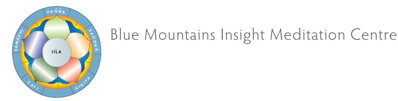 Blue Mountains Insight Meditation Centre Image