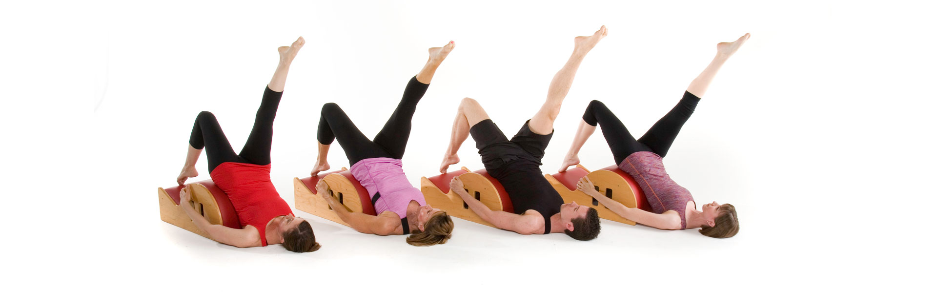 Body Works Pilates Studio