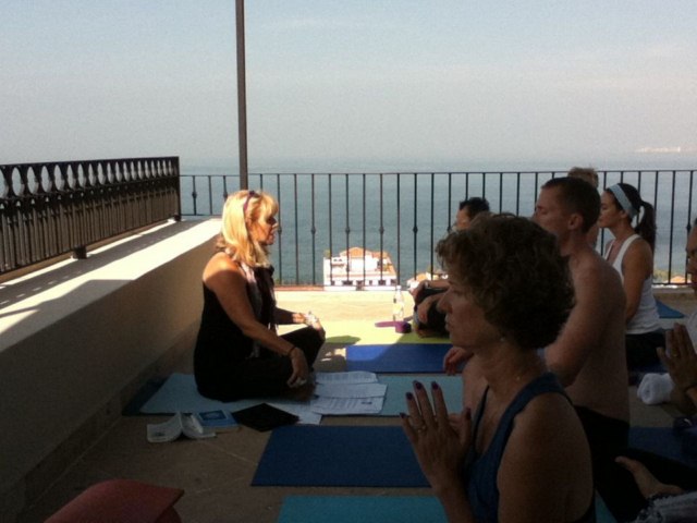 Davannayoga Cente
