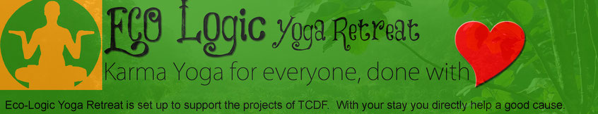 Eco Logical Yoga Image