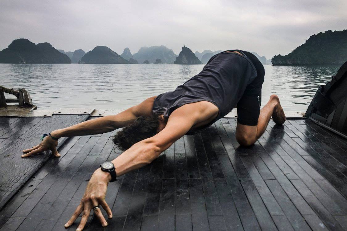 Eonyoga Ceneter