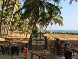 Maadthil Cottages Image