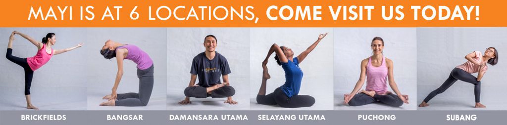 Mayi Yoga Academy