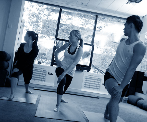 Melbourne Yoga And Meditation Centre Image