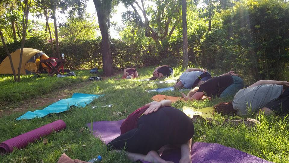 Mindful Adventure Image