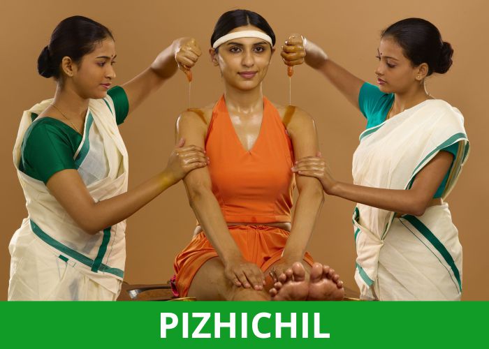 Muppra Kerala Ayurvedic Treatment Centre