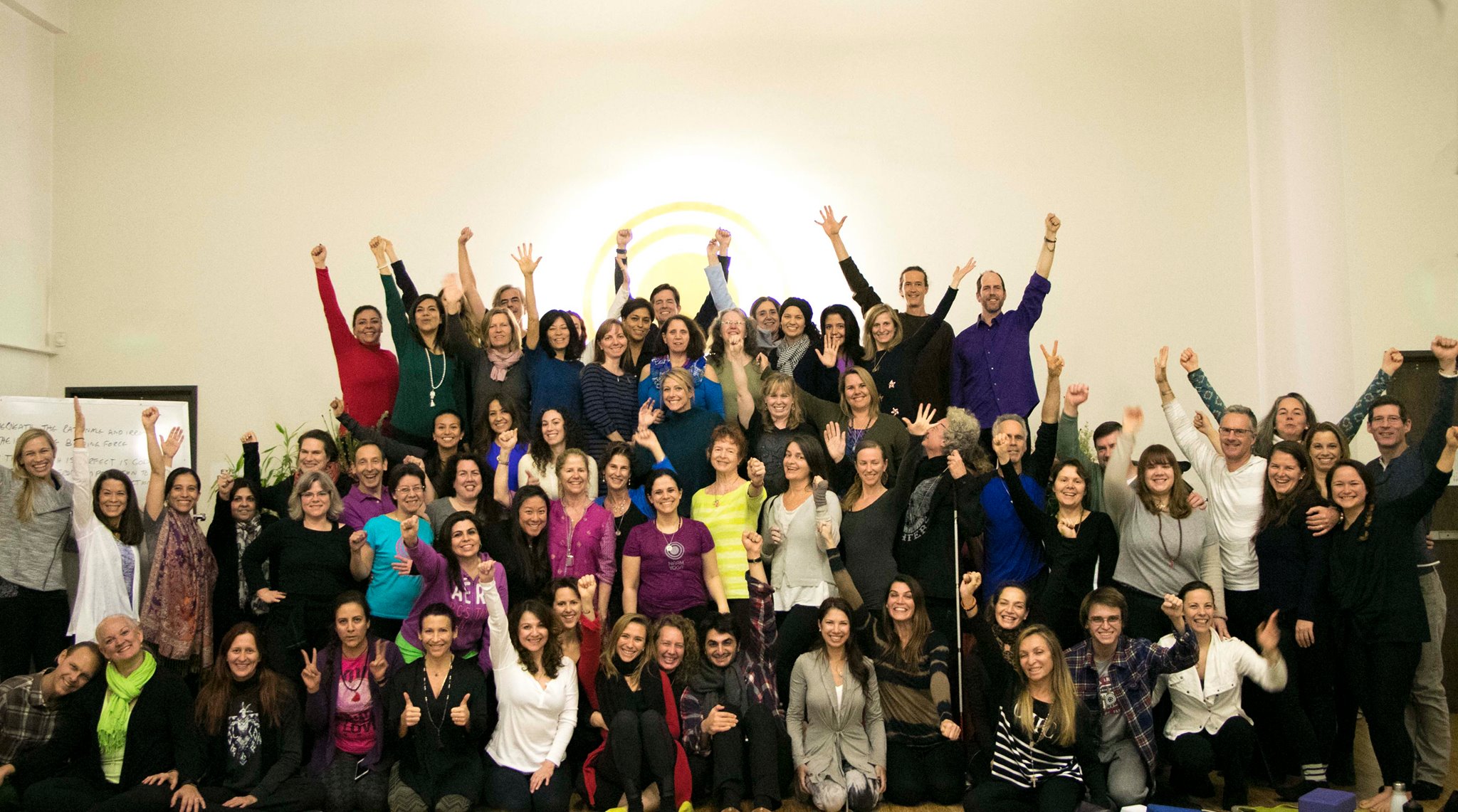 Naam Yoga