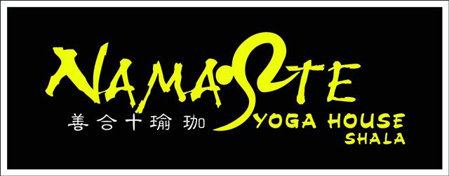 Namaste Yoga House