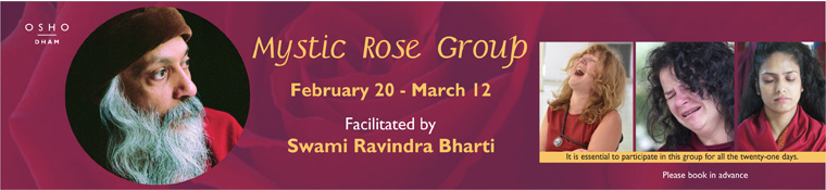 Osho World Meditation Center