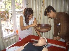 Pva Ayurvedic Multi Speciality Nursing Home