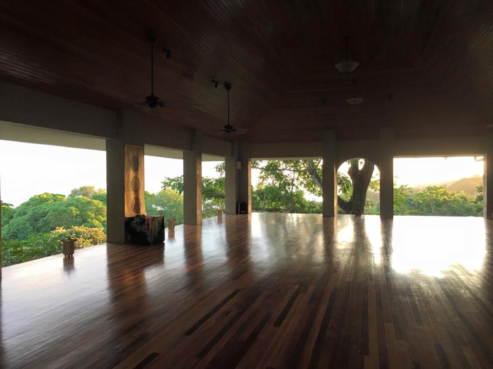 Pavones Yoga Center Image