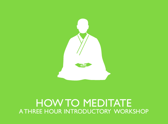 Perth Meditation Centre