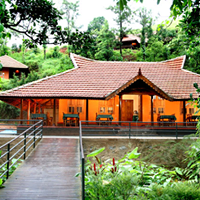 Rain Country Resort