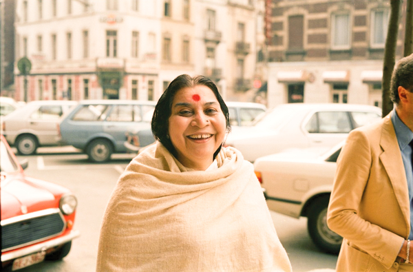 Sahaja Yoga Meditation Centre
