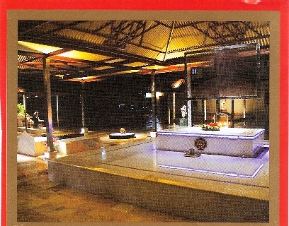 Satyam Yoga School
