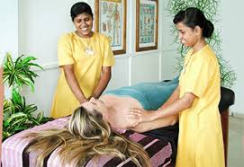 The Oasis Ayurveda Beach Resort Image