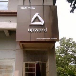 Upward Yoga Saujana Resort