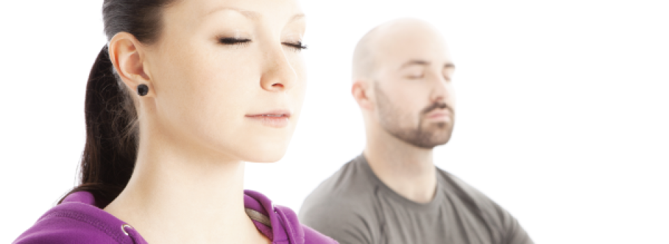 Willpower Institute Meditation Centre