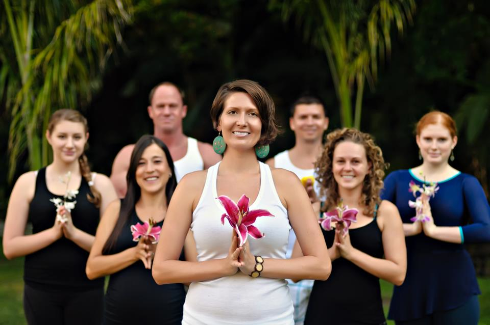 Yia Yoga Center Image