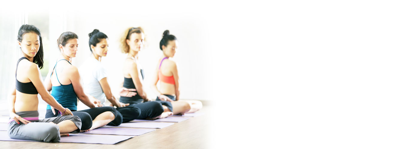 Yogshakti