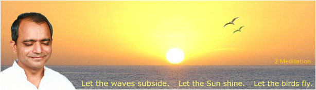 Z Meditation Center Image