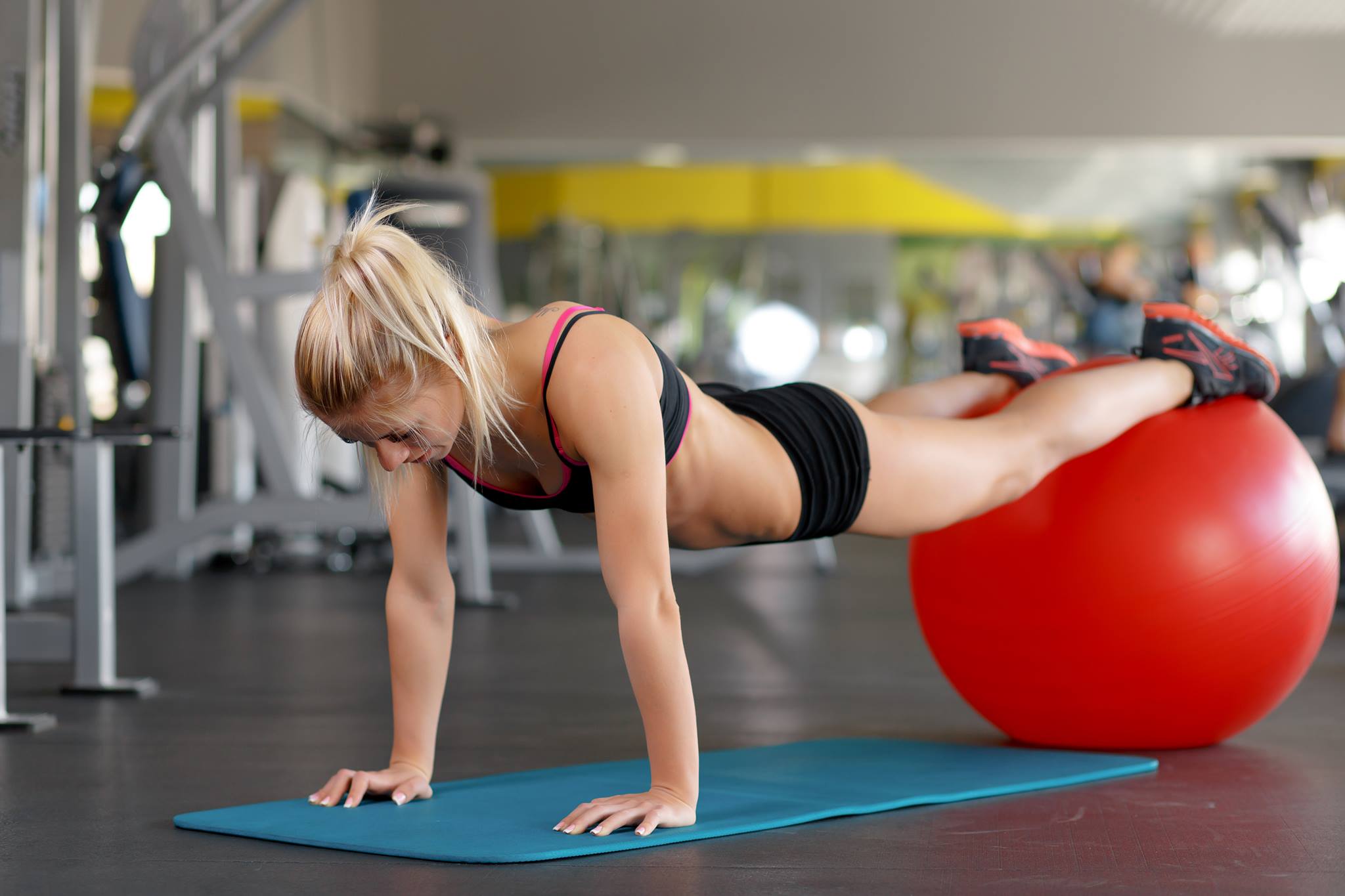 Afpa American Fitness Professionals And Associates