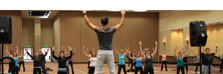 American Aerobic Association Aaai/isma Fitness Image