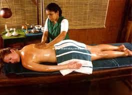 Ayurveda Healing Centre Image