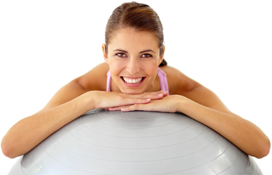 Center For Movement Pilates Studio