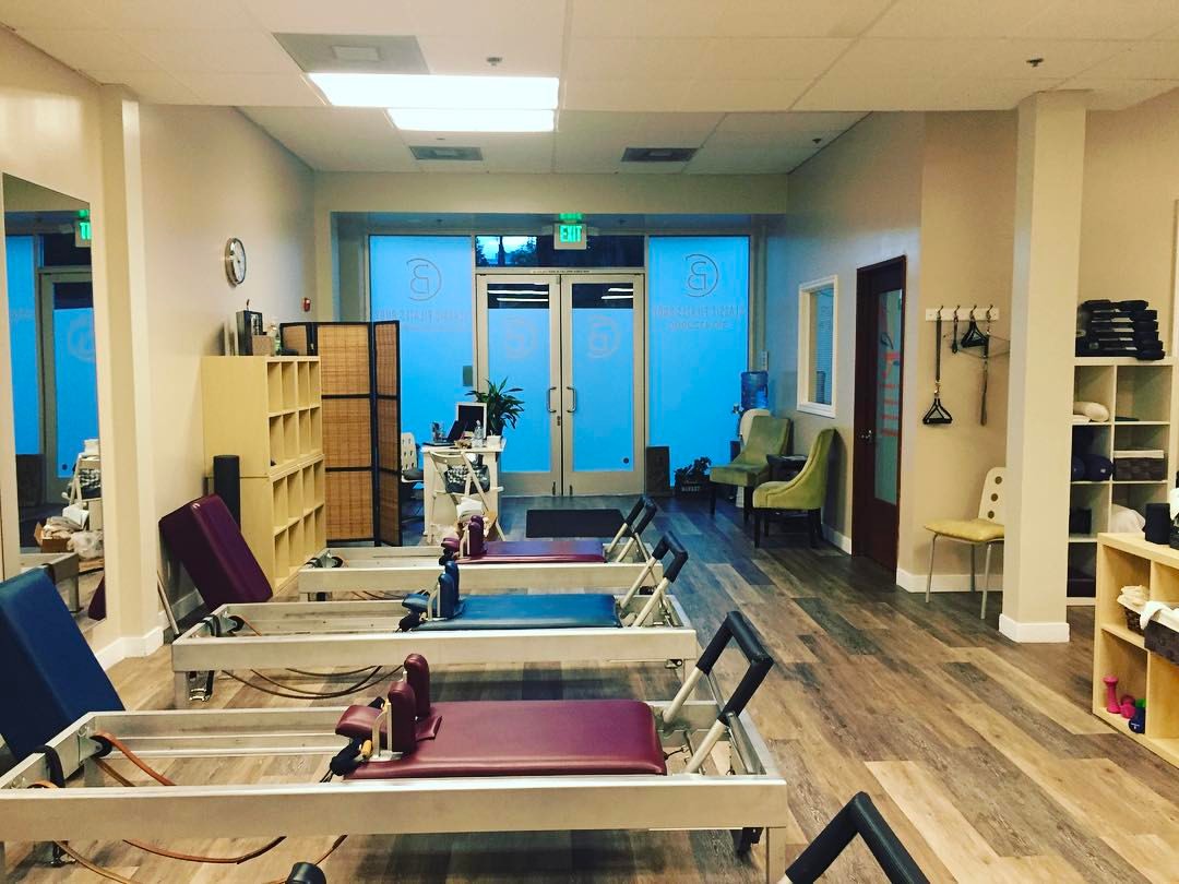 Classic Pilates Body Studio