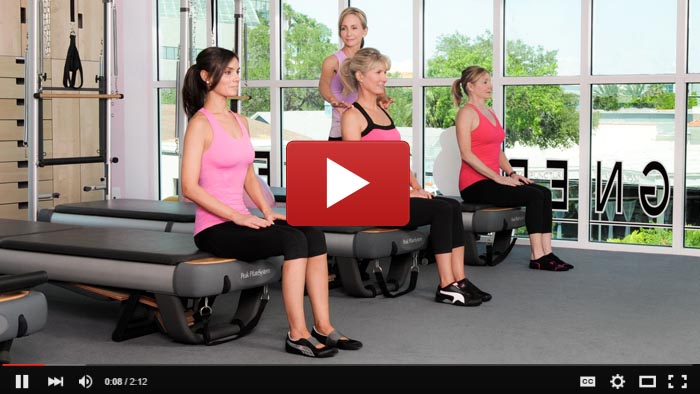 Designer Fitness And Pilates Image