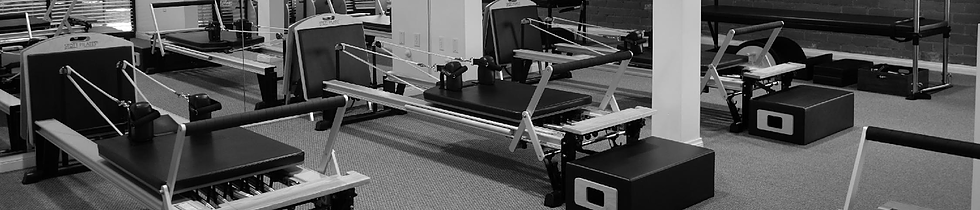Ib Pilates Studio Image