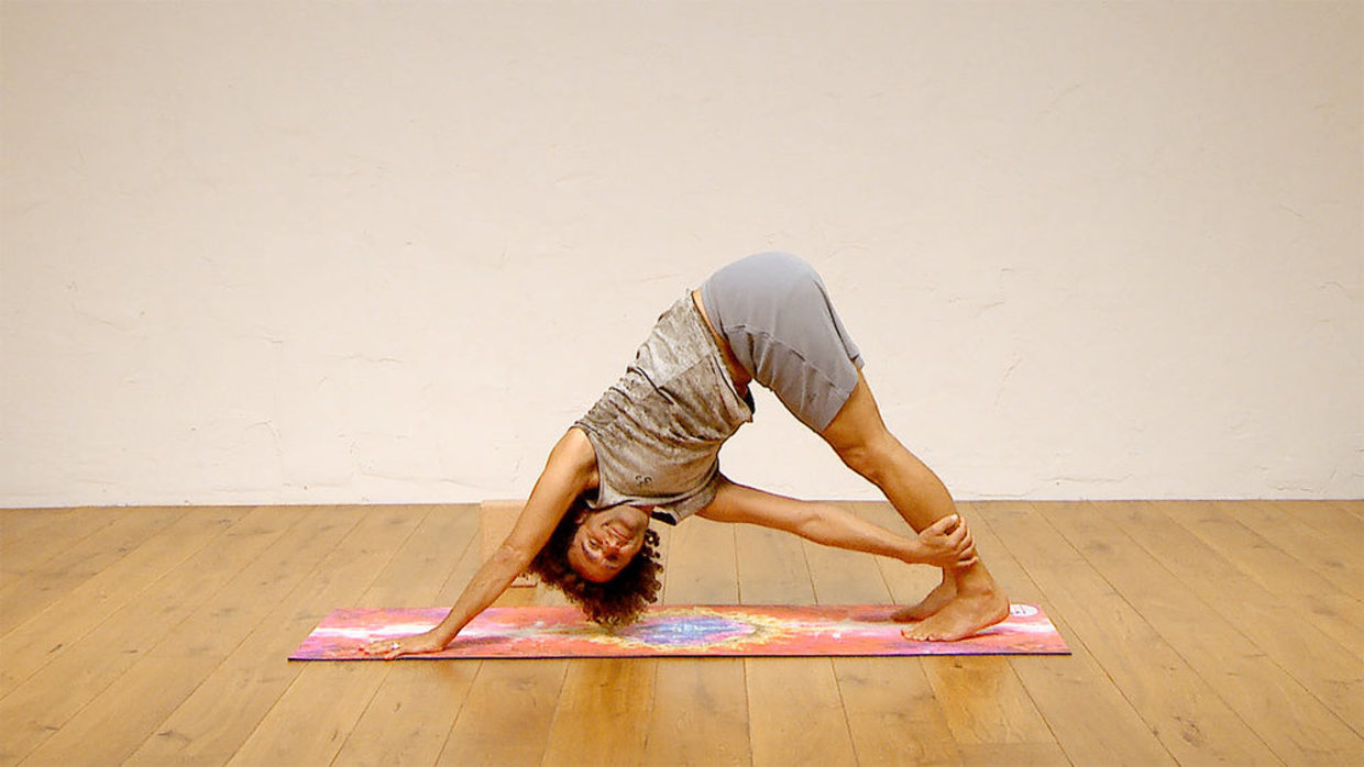 Just Yoga - Health And Fitness Image