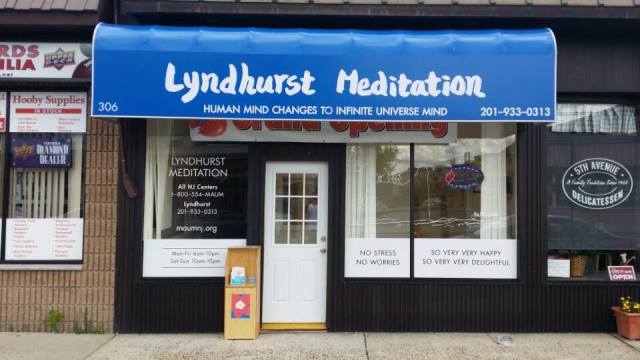 Lyndhurst Meditation Center Image
