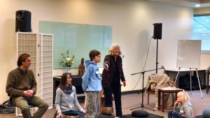 Mindfulness Community Of Puget Sound Image