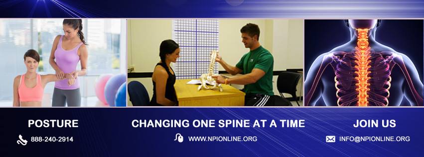 National Posture Institute Image