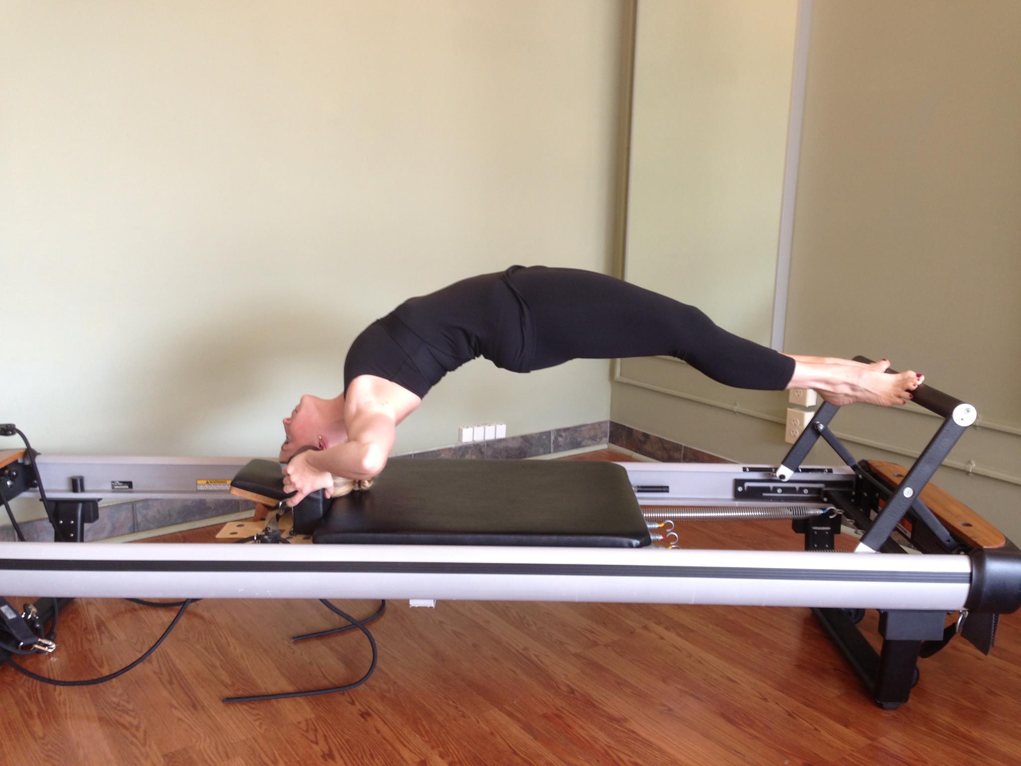 Pilates Place Image