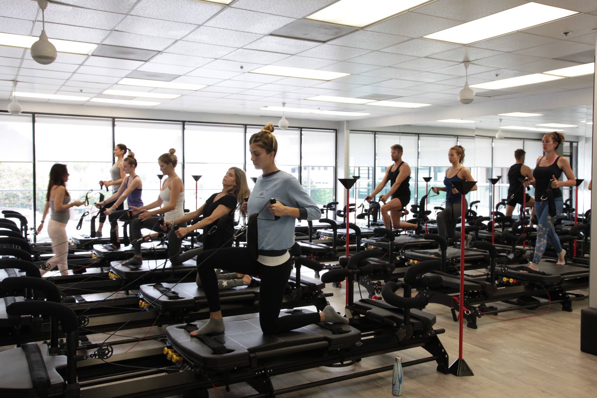 Pilates Plus Malibu Image