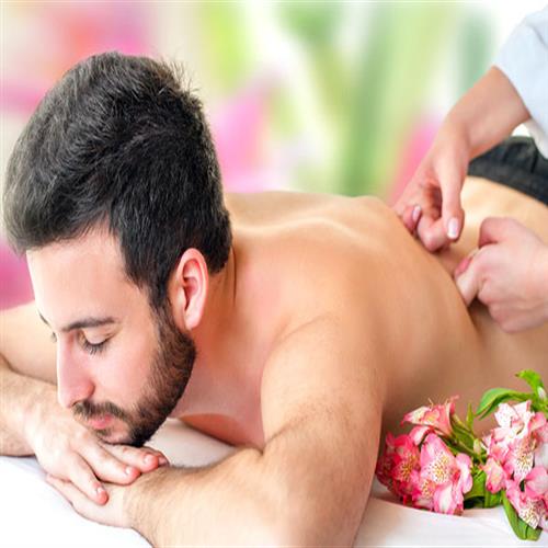 Rishi Ayurveda And Yoga Image