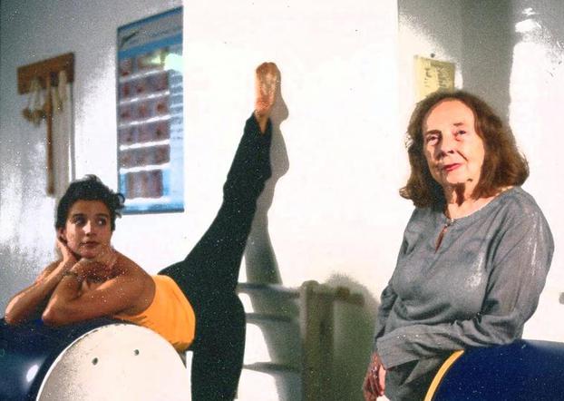 Romana's Pilates Studio Image
