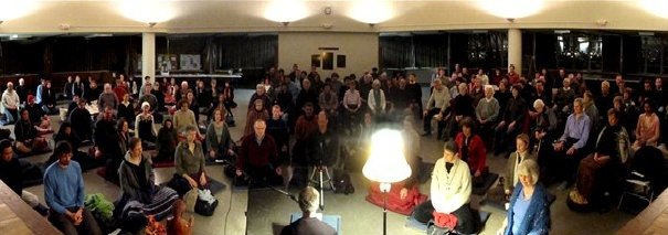 Seattle Insight Meditation Center Image