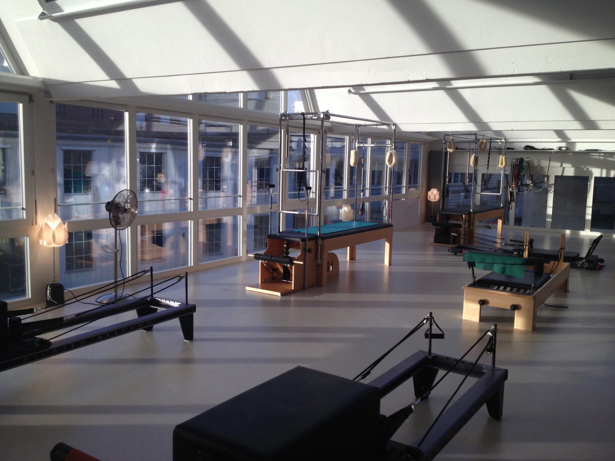 Spirit Studio